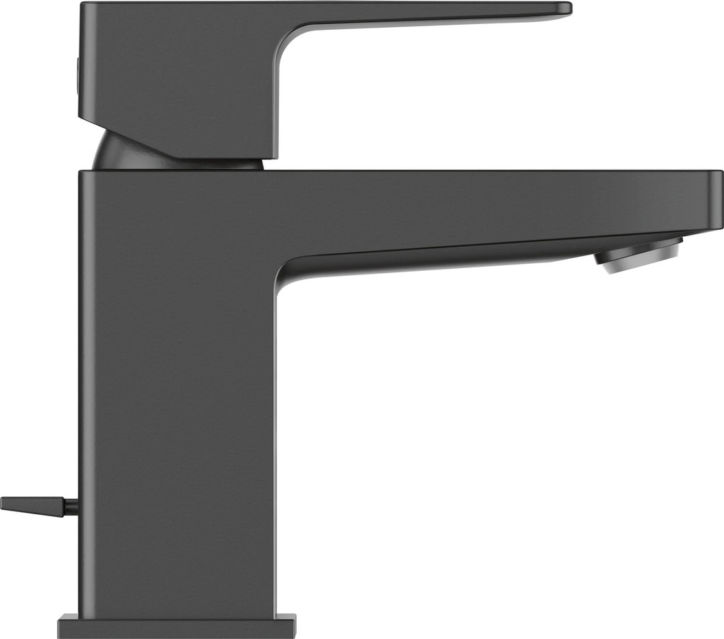 Duravit Manhattan Einhebel-Waschtischarmatur S