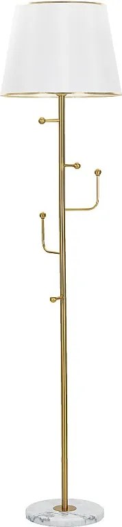 Wieszak na ubrania Lampa podłogowa cm Ø41X173