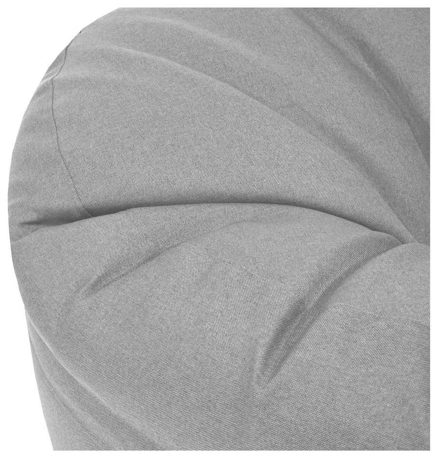 Turkusowy worek do siedzenia Roll 135 – SLOWDOWN