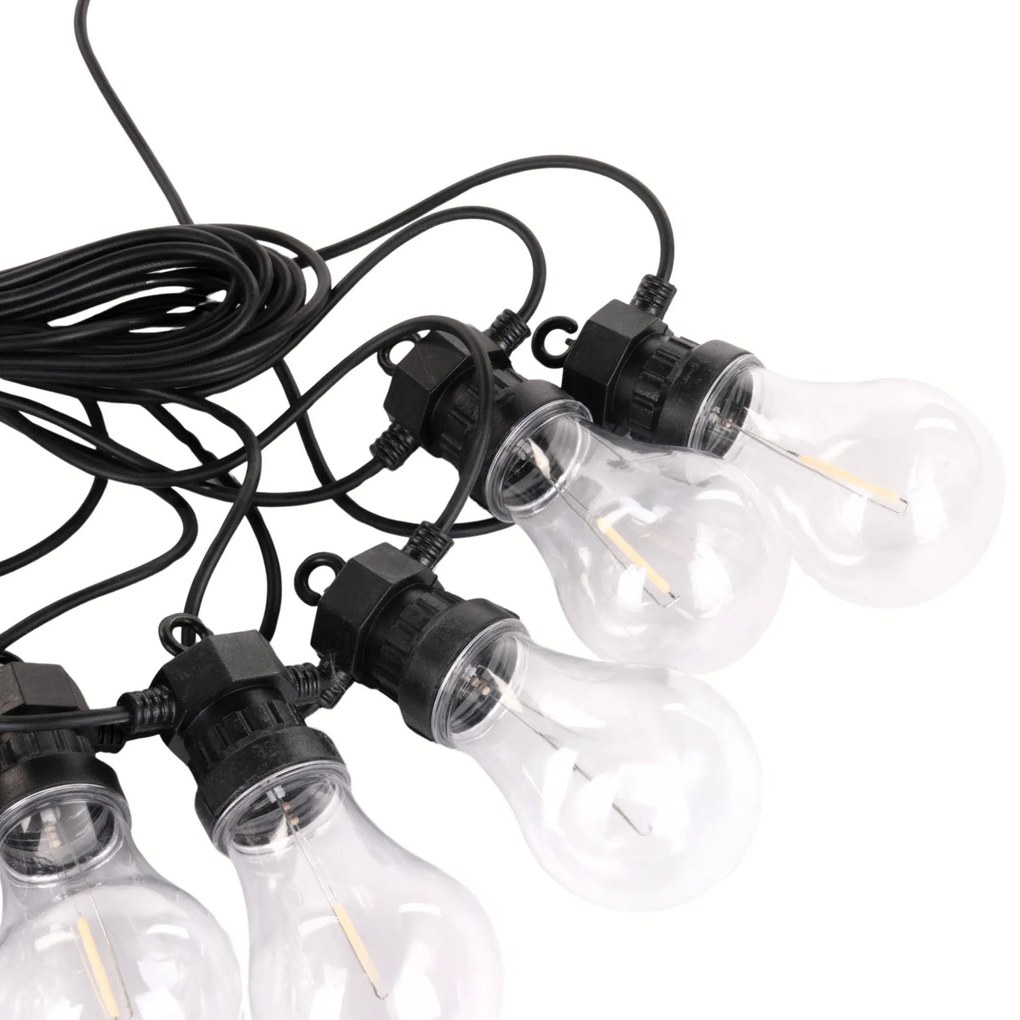 Girlanda świetlna 10 LED