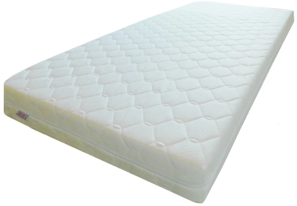 Materac warstwowy VISCO MEMORY 17 cm 140 x 200 cm Ochrona materaca: W TYM ochraniacz na materac