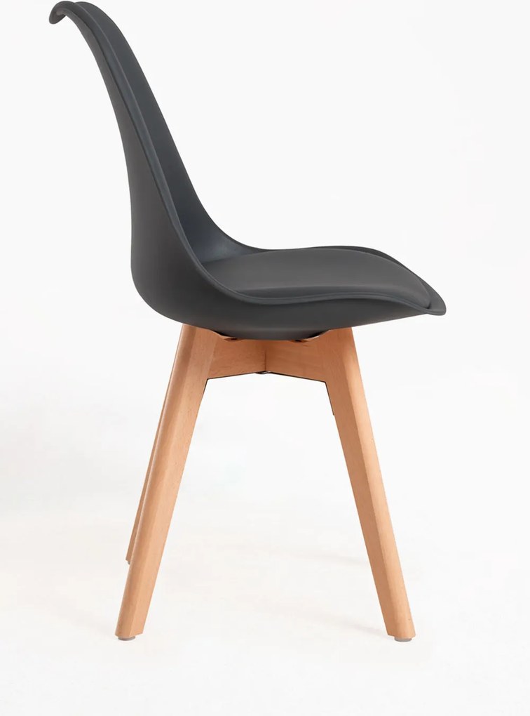 Zestaw 6 Krzese Synk Basic