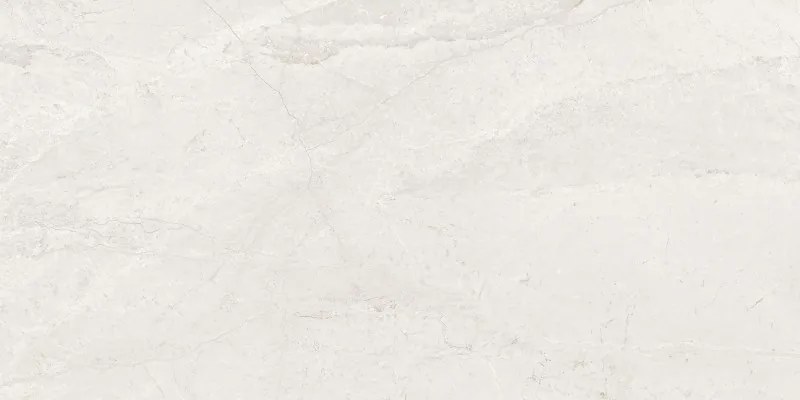 Mexen Homes Bianco gres szkliwiony rekt. G1, płytka podłogowo-ścienna 120 x 60 cm, połysk - TL151-120-060-00