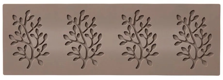 Silikonowa forma do pieczenia 29x9 cm Latte – Blomsterbergs