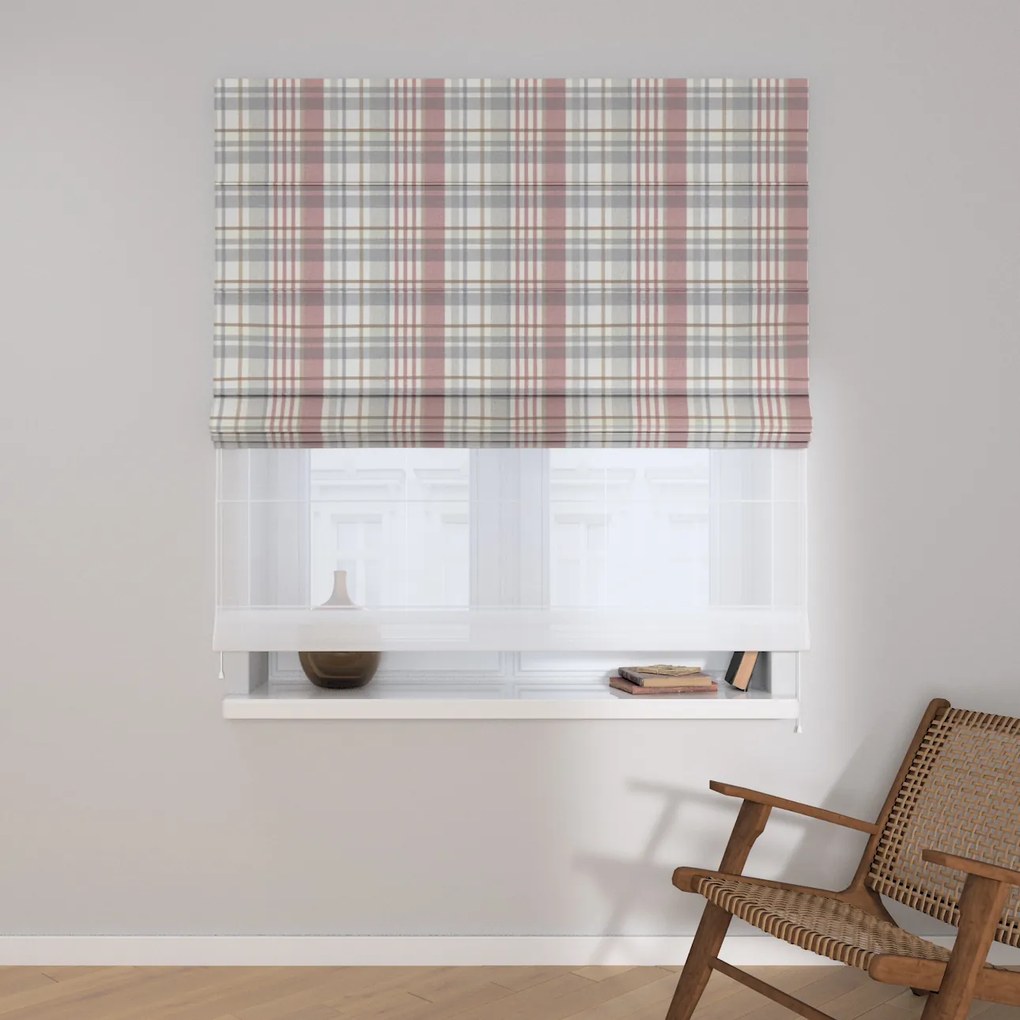 Roleta rzymska dzień noc Duo