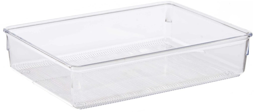 Organizer na pędzle i kosmetyki SMART, 24 x 15,8 x 5,5 cm