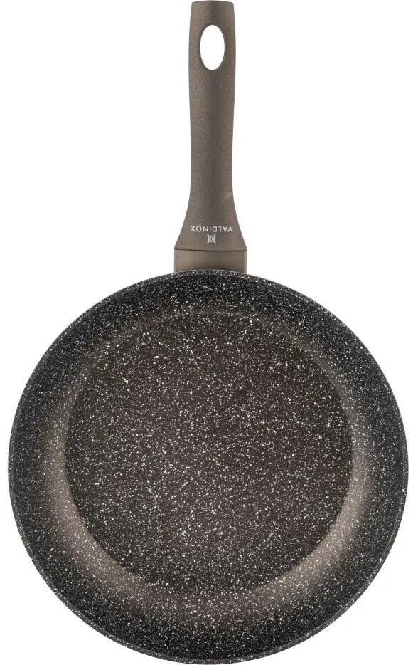 Valdinox Aurum Patelnia z powłoką nieprzywierającą, 28 cm, 28 cm