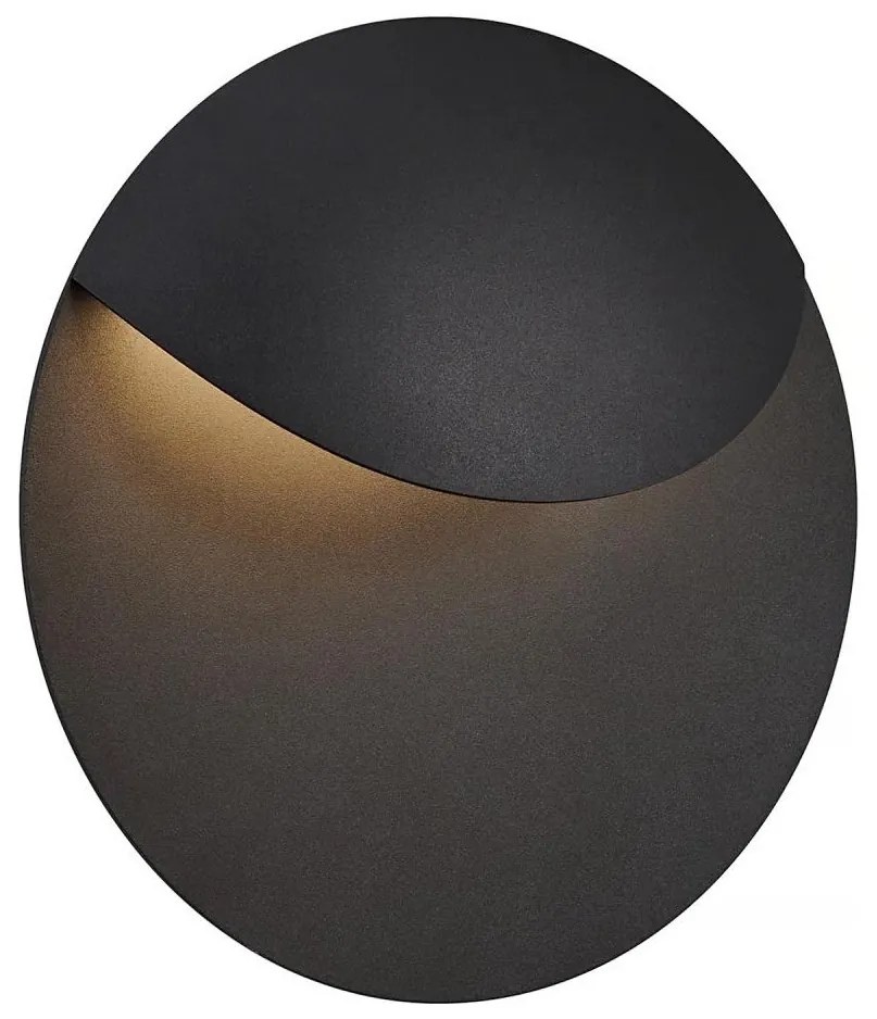 Nordlux - Kinkiet zewnętrzny LED VALOPIN LED/11W/230V IP54