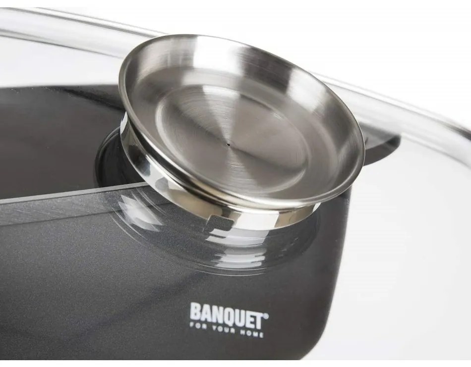 Banquet Brytfanna z powierzchnią nieprzywierającą Advantage, 40 x 22 x 16,5 cm