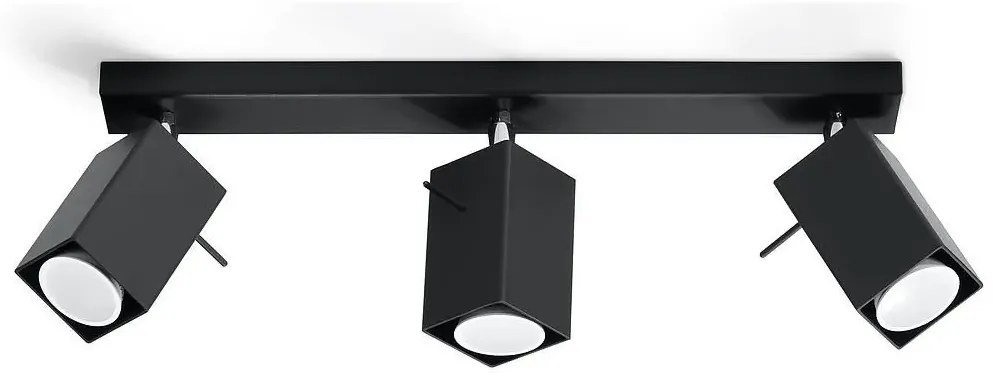 Halogenowy plafon LED E7-N19