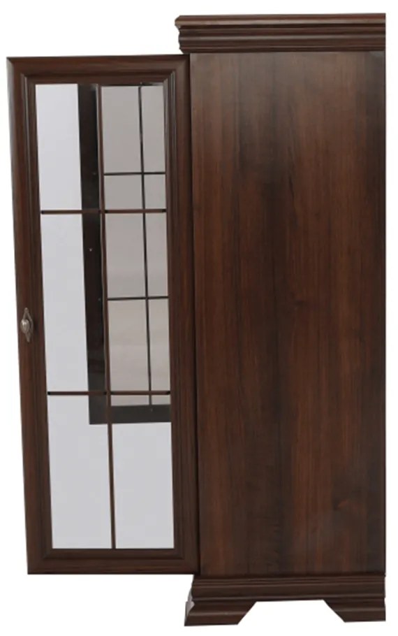 Komoda KORA KK7, samoa king