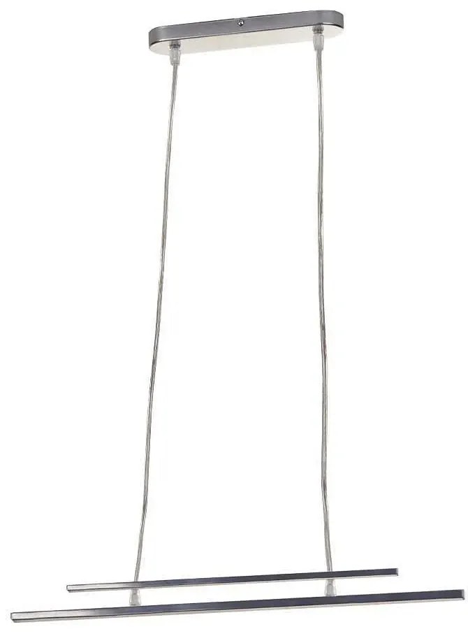 Regulowana lampa wisząca nad stół - C3-G06