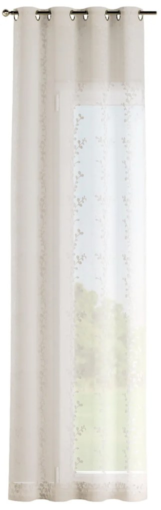 Zasłona na kółkach 1 szt.