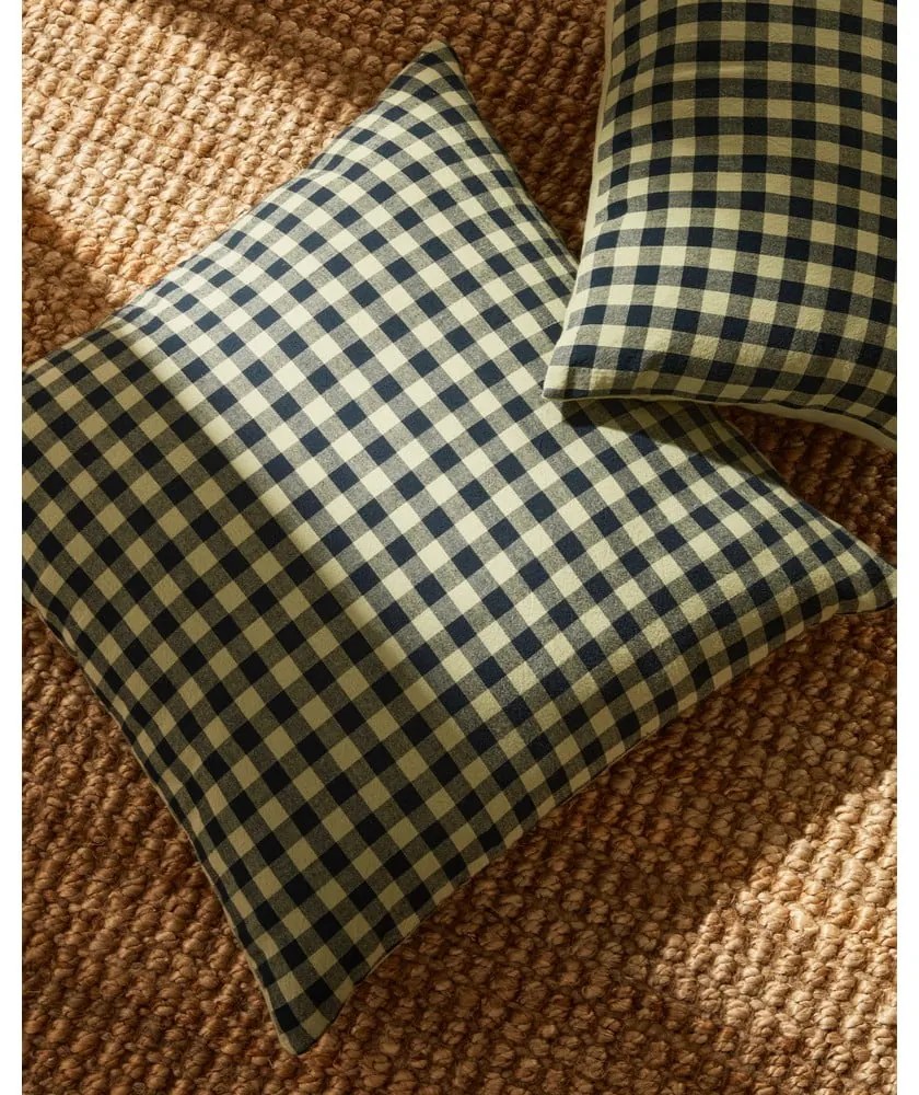Dziecięca poszewka na poduszkę 45x45 cm Yanil – Kave Home