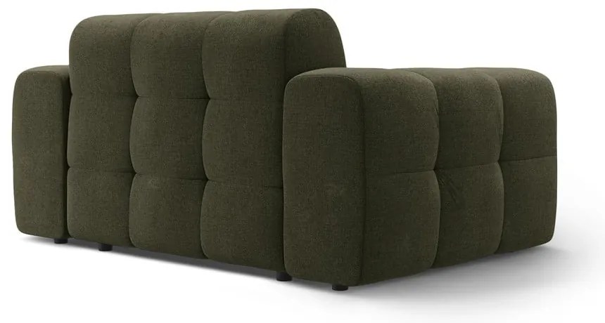 Zielona sofa 156 cm Kendal – Micadoni