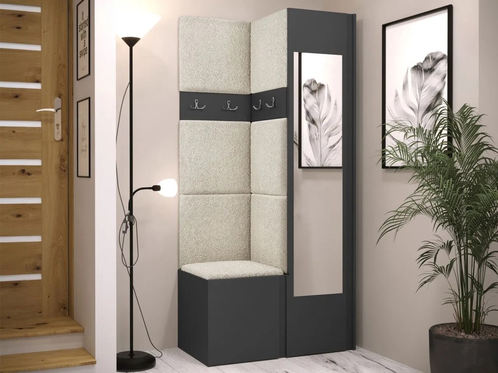 Garderoba Tavasz XXV