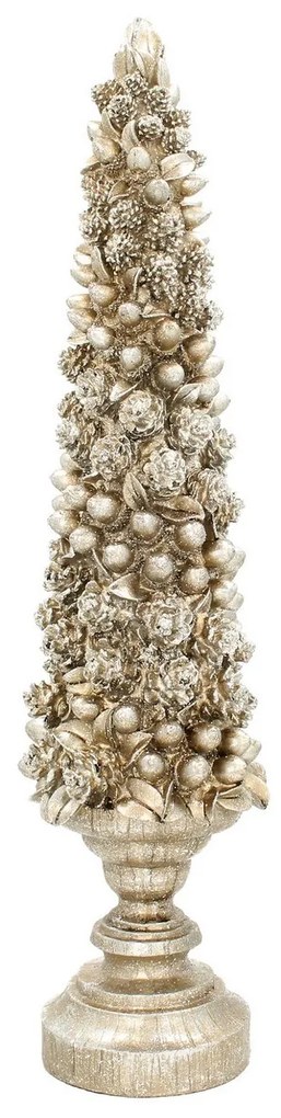 Dekoracja Christmas Tree Shine 57cm