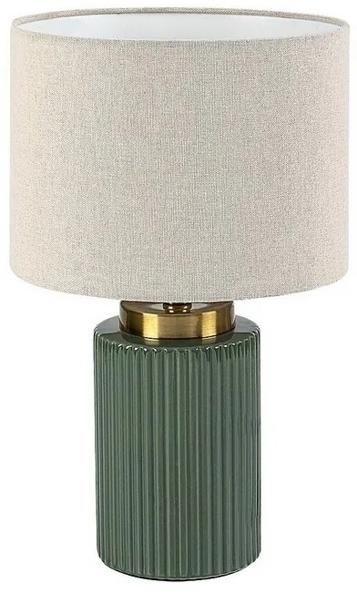 Rabalux 74046 lampa stołowa Glovy, zielony