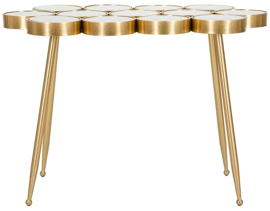 Stolik 55x100 cm Buttle – Mauro Ferretti