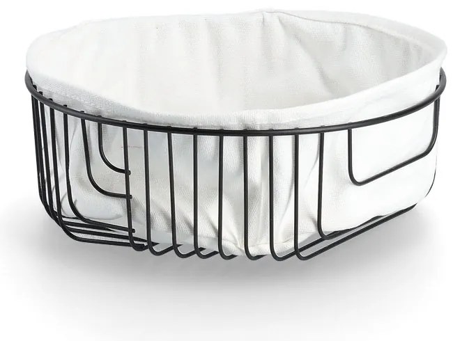 Koszyk na chleb, Ø 24 cm
