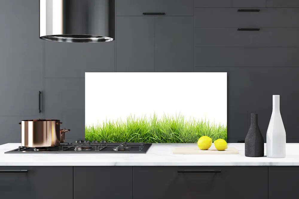 Panel Kuchenny Naturalny Dywan Trawy