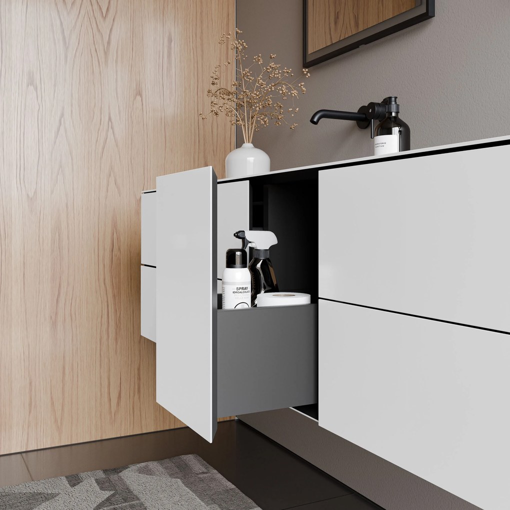 Szafka podumywalkowa ARCTIC 1400