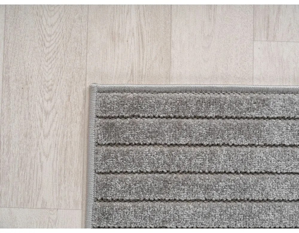 Szary dywan odpowiedni na zewnątrz 200x290 cm Nova 1201 – Ayyildiz Carpets
