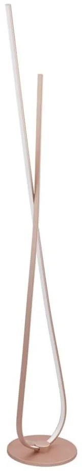 Eglo 97365 - LED Lampa podłogowa PALOZZA 1xLED/25W/230V