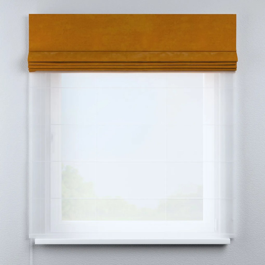 Roleta rzymska dzień noc Duo