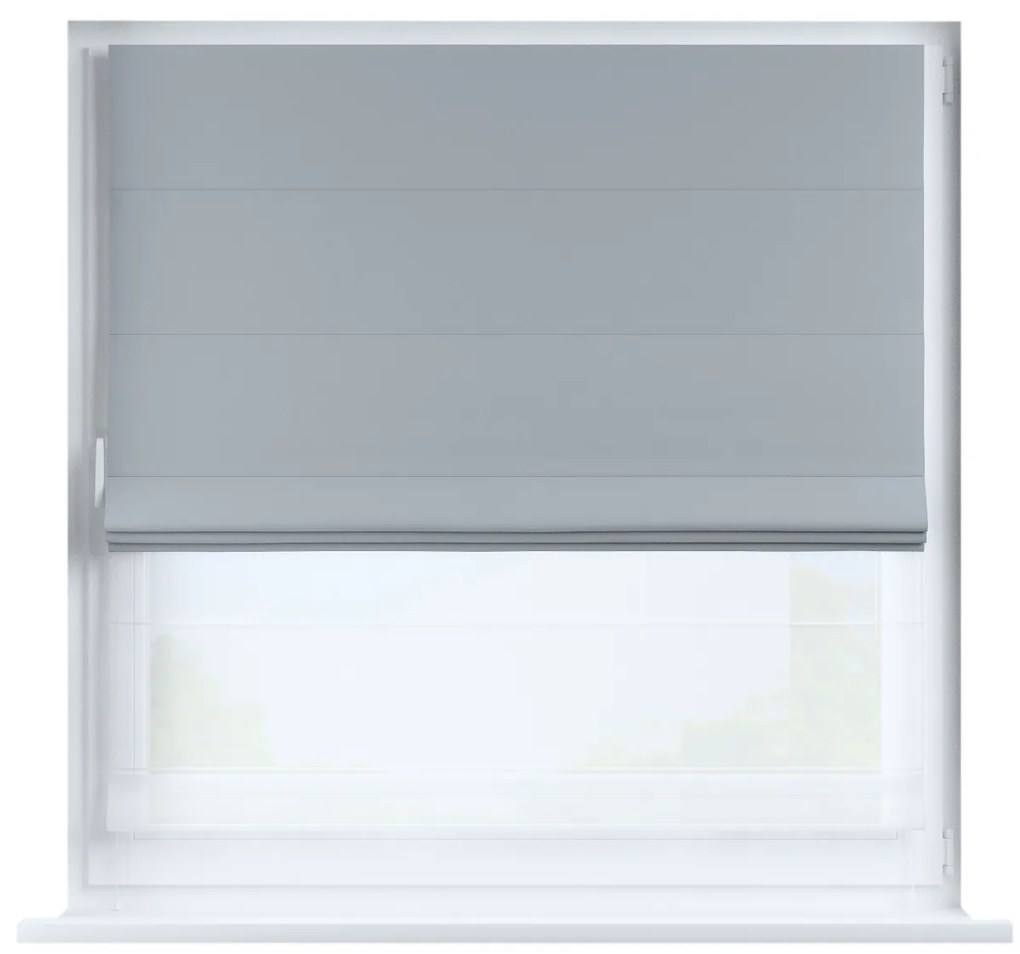 Roleta rzymska dzień noc Duo