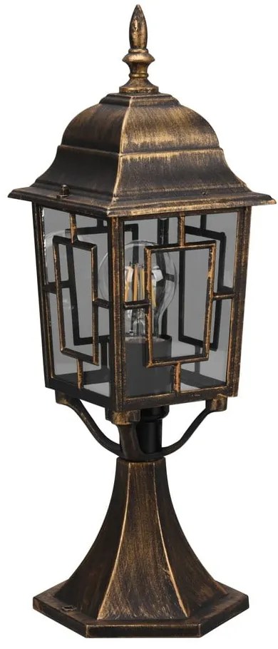 Lampa zewnętrzna (wysokość 48 cm) Volturno – Trio