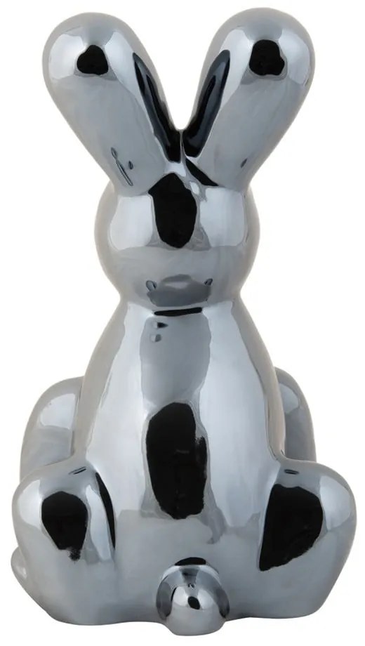 Figurka (wysokość 20 cm) Balloon Bunny – PT LIVING
