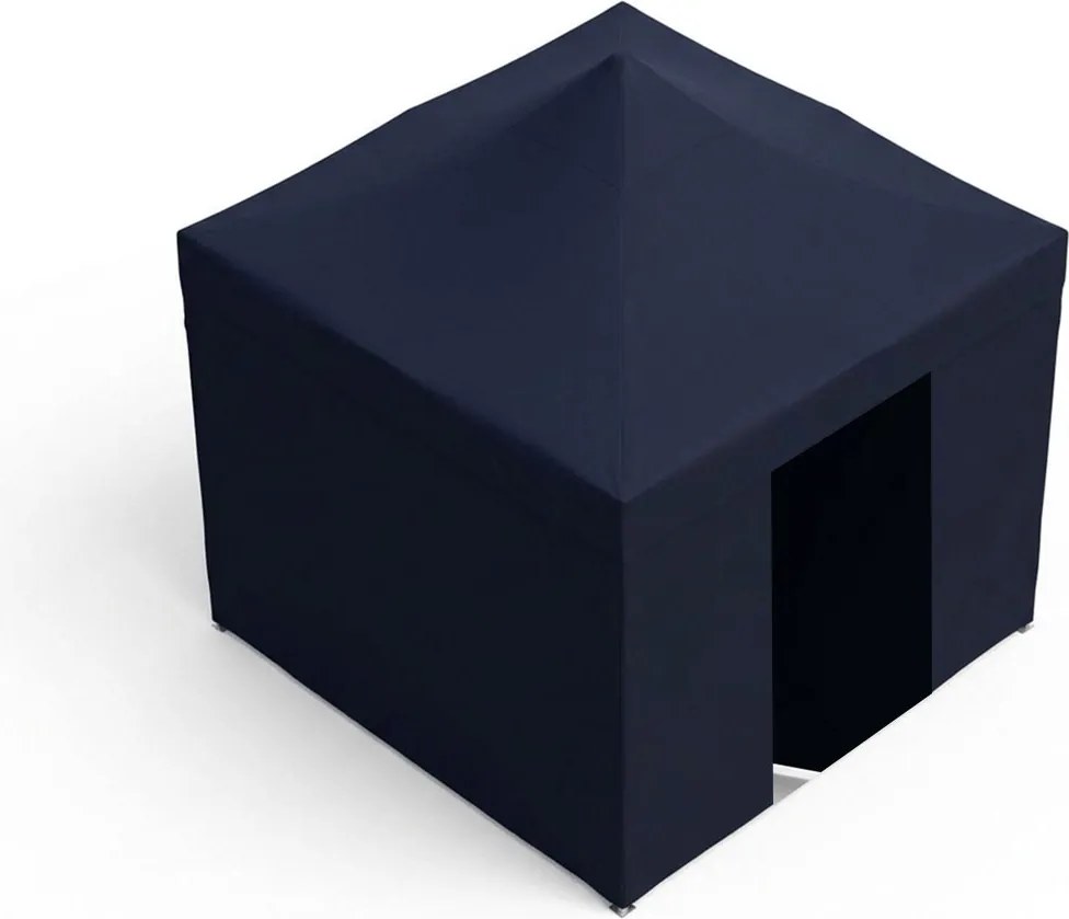 Namiot Master Plus 4x4 (kompletny zestaw)