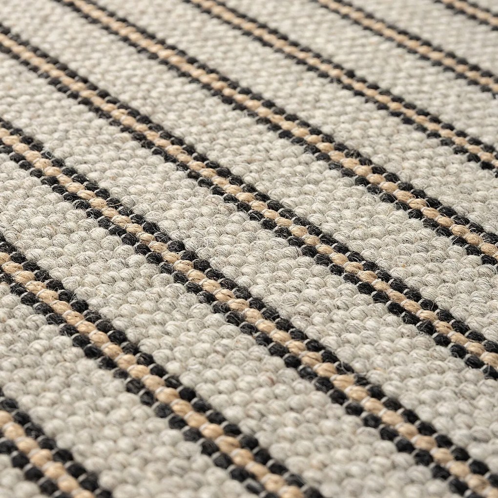 Dywan Harmony Gray I 120x170 cm