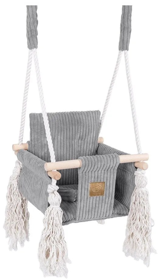 Huśtawka dziecięca – Meowbaby