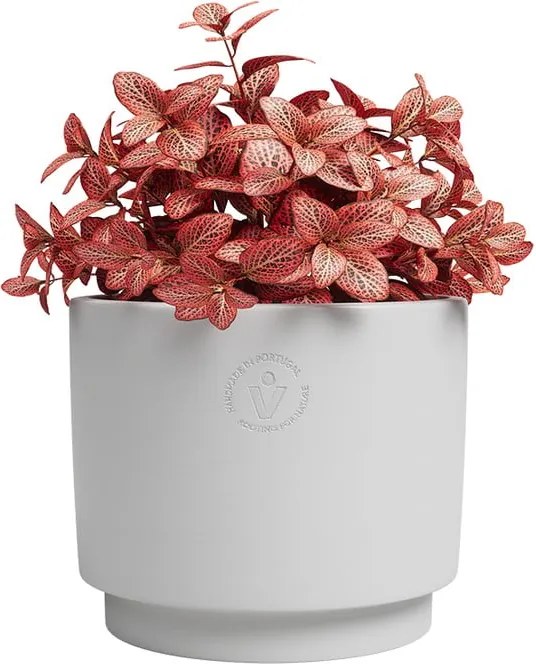 Ceramiczna ręcznie wykonana doniczka ø 17 cm Echo – Artevasi