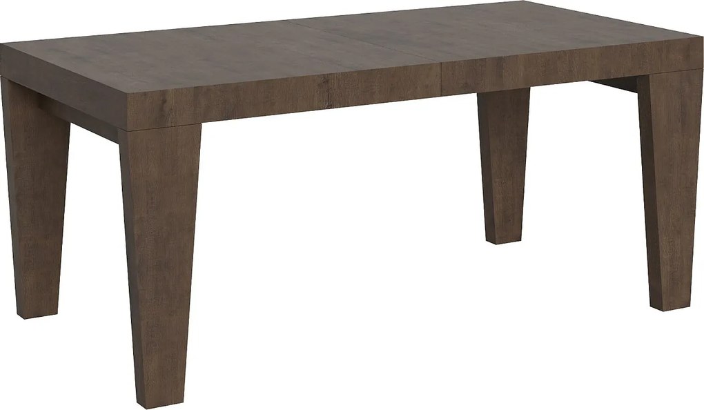 Stół rozkładany 200/304x90 cm Spimbo orzech