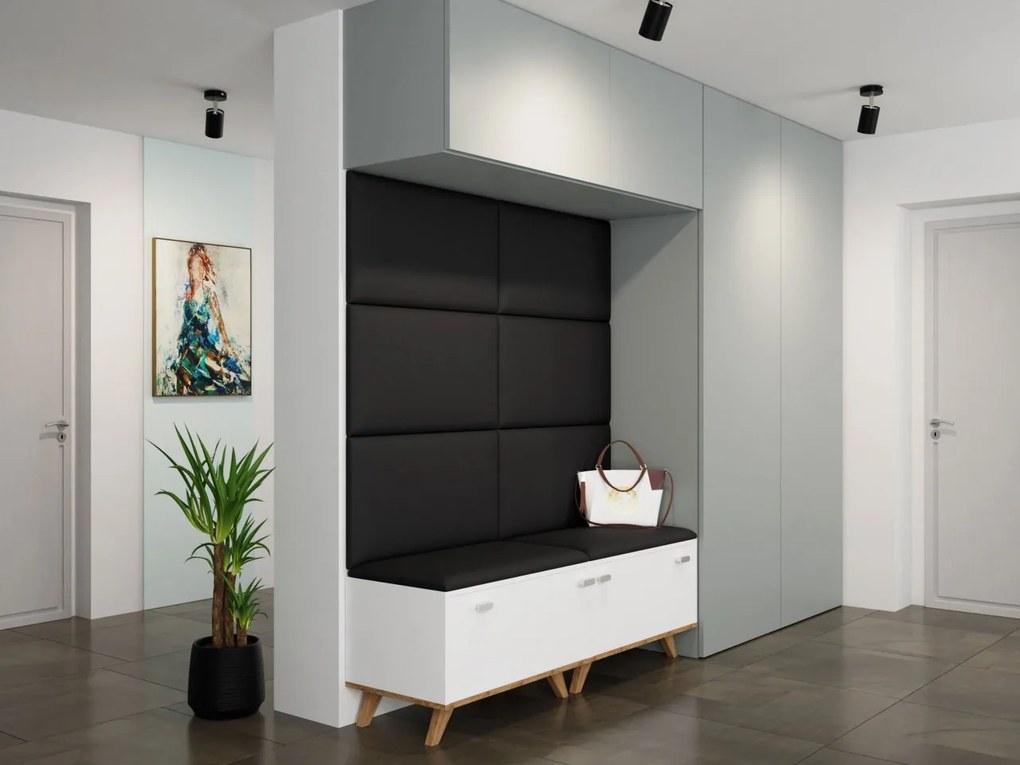 Panel ścienny tapicerowany Pag 70x40