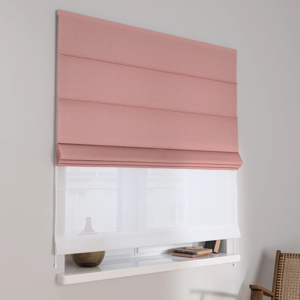 Roleta rzymska dzień noc Duo