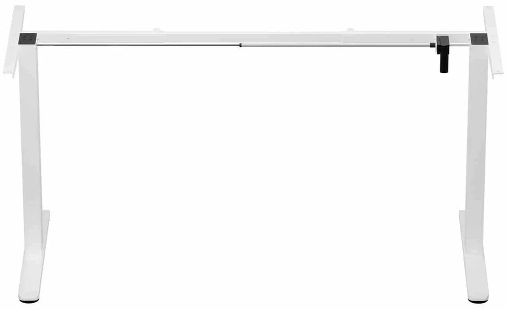 LEVANO SYSTEM Stelaż Control Flex+ Biały