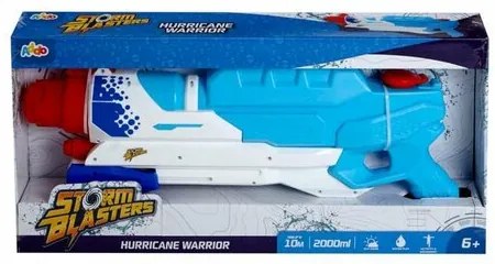 Pistolet na wodę Hurricane Warrior, 30 x 60 x 8,5 cm