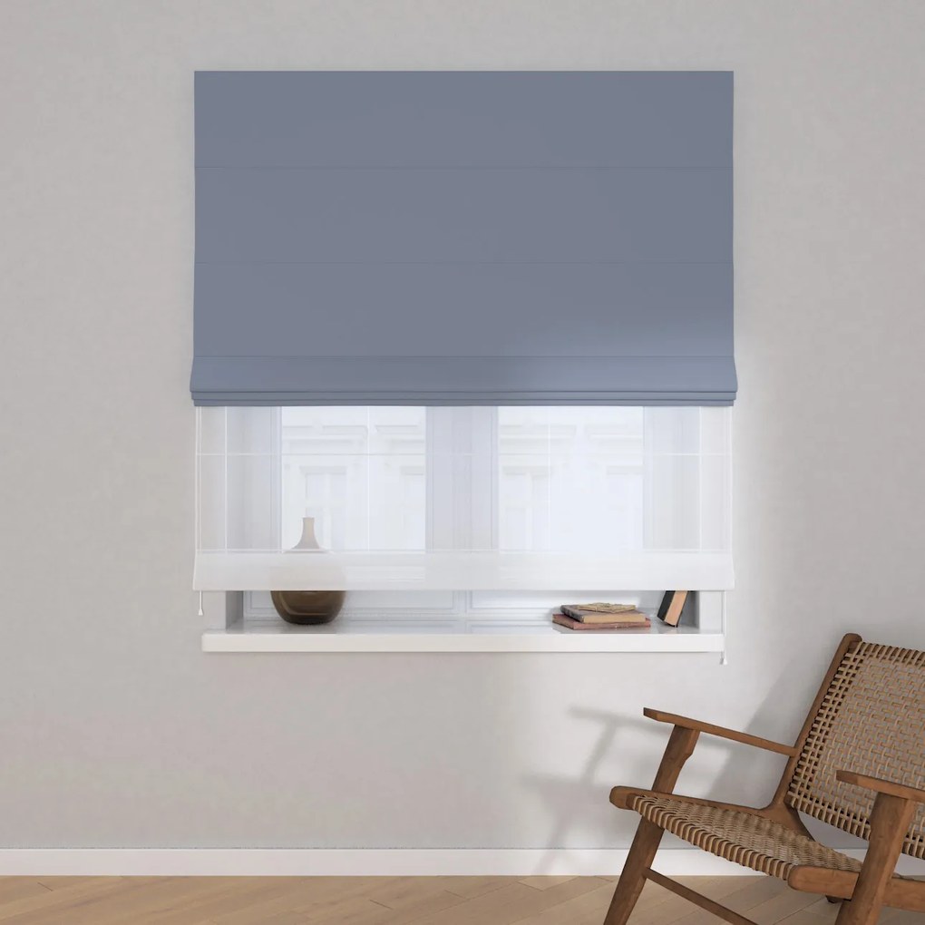 Roleta rzymska dzień noc Duo