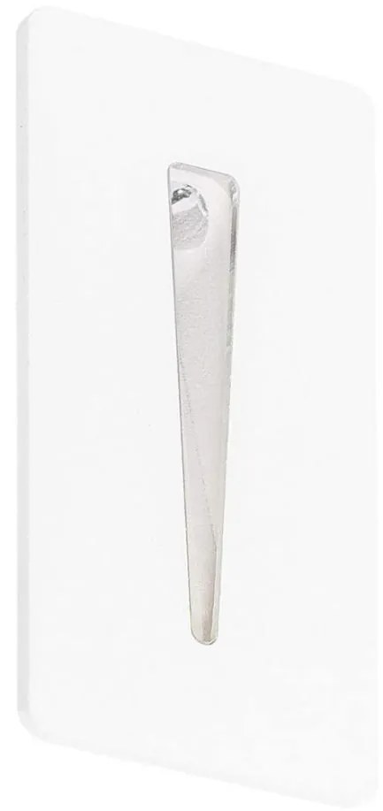 Azzardo AZ2963 - LED Oświetlenie schodowe RAGGIO LED/3W/230V IP54