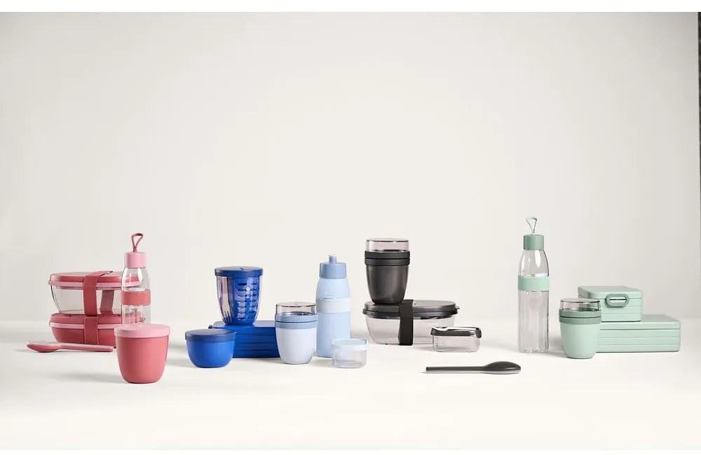 Pojemnik na jogurt Nordic sage – Mepal
