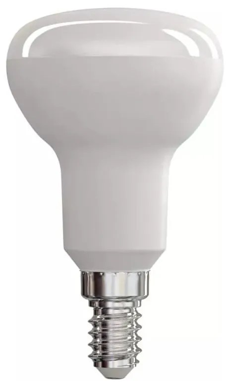Żarówka LED z ciepłym światłem z gwintem E14, 4 W – EMOS