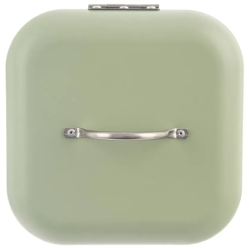 Metalowy chlebak Greenish – Orion