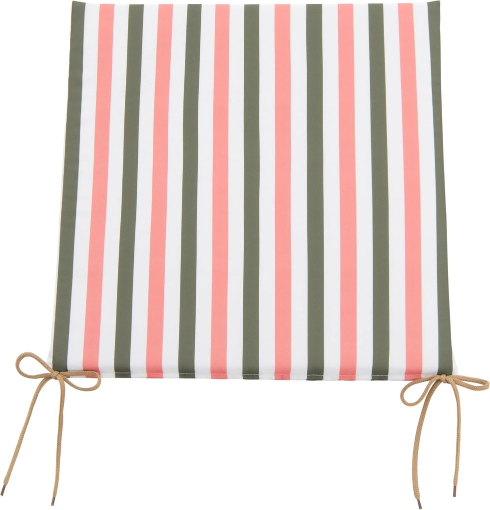 Doppler OUTDOOR 5311 - siedzisko kwadratowe