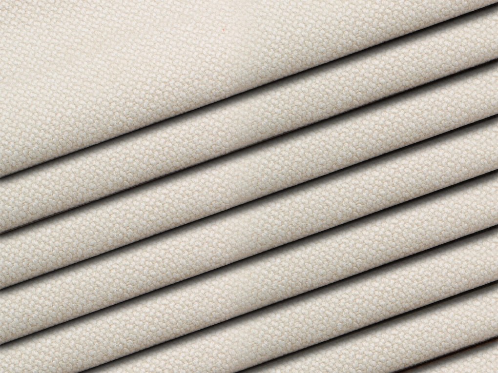 Narożnik lewostronny Jasny Beżowy tkanina strukturalna 284x166x70 cm JODIE od Micadoni