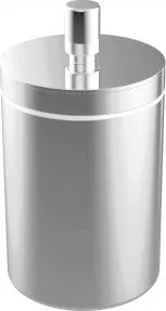 Pojemnik na szczoteczki do zębów / słoik na kosmetyki SDVZPB