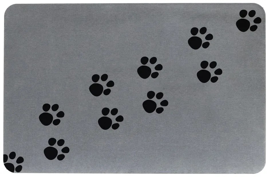Podkładka pod miskę 39x60 cm – Artsy Doormats